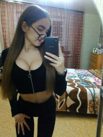Проститутка Наталья