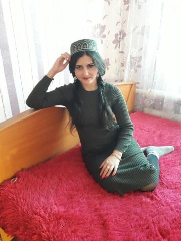 Проститутка Лорета